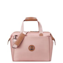 Delsey Paris Delsey Paris Chatelet Air 2.0 Small Weekender Travel Duffle Bag