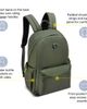 Delsey Paris Delsey Paris Jenny Backpack - 2