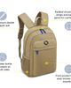 Delsey Paris Delsey Paris Kevin Backpack - 2