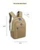 Delsey Paris Delsey Paris Kevin Backpack - 4