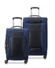 Delsey Paris Delsey Paris Wagram 2 Piece Set - 20" Carry-On Spinner & 26" Checked Spinner - 1