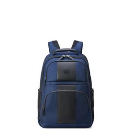 Delsey Paris Delsey Paris Wagram Laptop Travel Backpack with 15.6" Laptop Sleeve