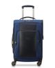 Delsey Paris Delsey Paris Wagram Softside Expandable 20" Carry On Spinner Luggage - 1