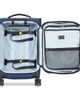 Delsey Paris Delsey Paris Wagram Softside Expandable 20" Carry On Spinner Luggage - 3