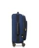 Delsey Paris Delsey Paris Wagram Softside Expandable 20" Carry On Spinner Luggage - 4