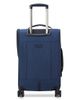 Delsey Paris Delsey Paris Wagram Softside Expandable 20" Carry On Spinner Luggage - 5