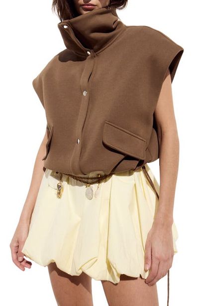 DELUC DELUC Alicante Vest