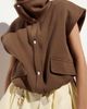 DELUC DELUC Alicante Vest - 3