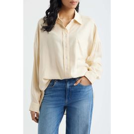 DELUC DELUC Antibes Ombré Shirt