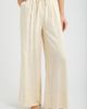 DELUC DELUC Antibes Ombré Tie Waist Pants - 1