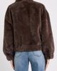 DELUC DELUC Badet Faux Fur Jacket - 5