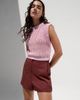 DELUC DELUC Boetti Open Stitch Sweater Vest - 2