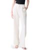 DELUC DELUC Caleira Straight Leg Pants - 1