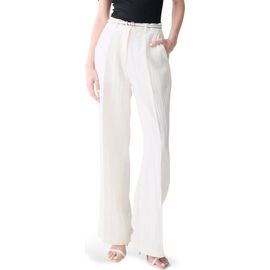 DELUC DELUC Caleira Straight Leg Pants