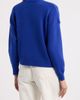 DELUC DELUC Caravan V-Neck Cardigan - 2
