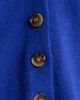 DELUC DELUC Caravan V-Neck Cardigan - 4