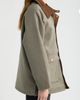 DELUC DELUC Emei Cord Collar Jacket - 3