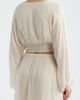 DELUC DELUC Forum Crop Top - 2