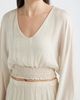 DELUC DELUC Forum Crop Top - 4