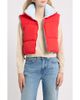 DELUC DELUC Gallagher Reversible Puffer Vest - 1