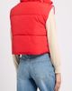 DELUC DELUC Gallagher Reversible Puffer Vest - 3