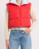 DELUC DELUC Gallagher Reversible Puffer Vest - 5