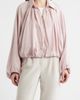 DELUC DELUC Genova Balloon Jacket - 1