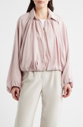 DELUC DELUC Genova Balloon Jacket