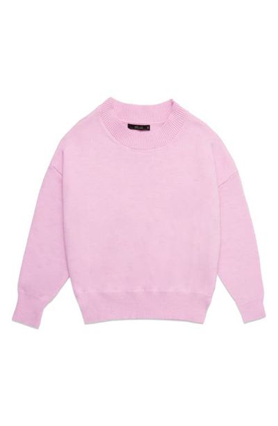 DELUC DELUC Livorno Crewneck Sweater