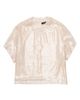 DELUC DELUC Logan Sequin Top - 2