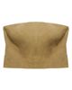 DELUC DELUC Louna Strapless Crop Top - 4