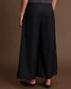 DELUC DELUC Martin Pleated Wide Leg Pants - 2