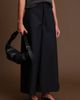 DELUC DELUC Martin Pleated Wide Leg Pants - 3