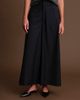 DELUC DELUC Martin Pleated Wide Leg Pants - 4