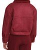 DELUC DELUC Mathew Faux Suede & Faux Shearling Jacket - 2