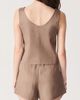 DELUC DELUC Maxial Crop Vest - 2