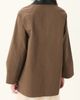 DELUC DELUC Montecarlo Cotton Blend Barn Jacket - 2