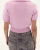 DELUC DELUC Paros Tie Front Sweater - 2