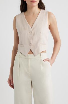 DELUC DELUC Paxos Vest
