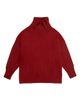 DELUC DELUC Peter Mock Neck Sweater - 1