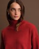 DELUC DELUC Peter Mock Neck Sweater - 2