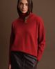 DELUC DELUC Peter Mock Neck Sweater - 3