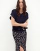 DELUC DELUC Pistacchio Cable Knit Sweater Vest - 4