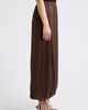 DELUC DELUC Poison Satin Balloon Pants - 3