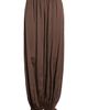 DELUC DELUC Poison Satin Balloon Pants - 5