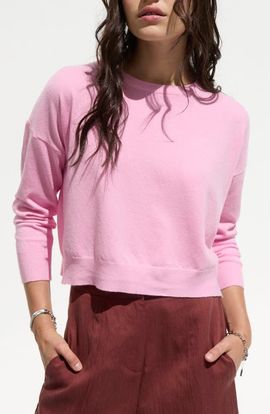 DELUC DELUC Polly Crewneck Sweater