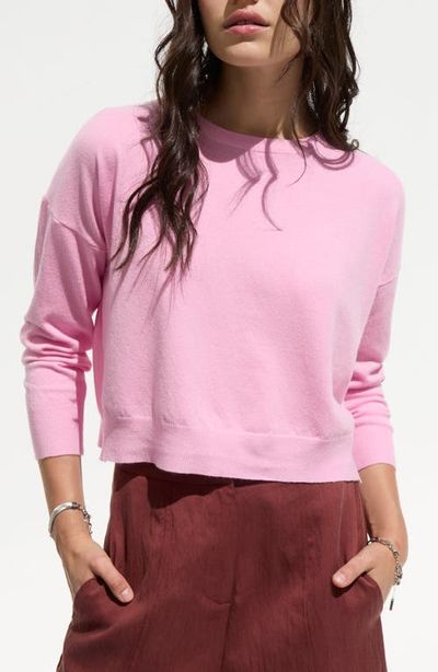 DELUC DELUC Polly Crewneck Sweater
