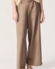 DELUC DELUC Salvador Wide Leg Ankle Pants - 1