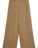 DELUC DELUC Salvador Wide Leg Ankle Pants - 2