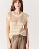DELUC DELUC Salvador Wide Leg Ankle Pants - 3